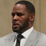 R Kelly Requests To Be Released From Prison, Claiming He’s ‘Likely Diabetic’