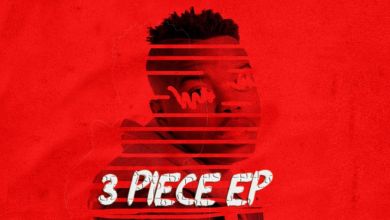 Hypesoul – 3 Piece EP