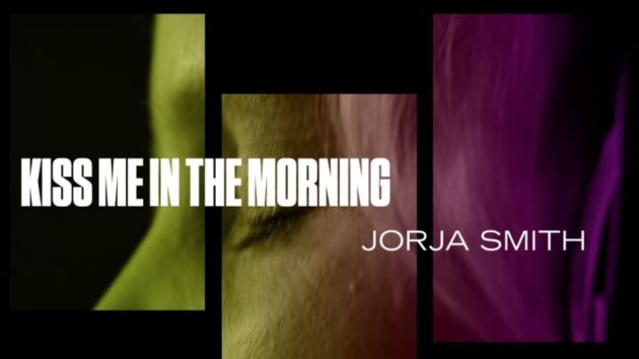 Jorja Smith Wants To Be Kissed In The Morning In New Song 1