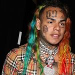 Tekashi69 Baby Momma Says He Allegedly Raped And Beat Her
