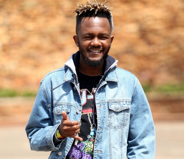Kwesta Biography, Songs, Albums, Awards, Education, Net Worth, Age & Relationships