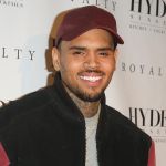 Chris Brown Celebrates Lockdown Birthday With His Family