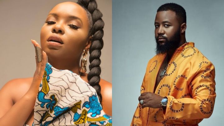 Cassper Nyovest Stops Debate With Yemi Alade To Protect His Brand 1