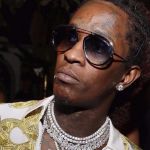 Young Thug Spent A Day To Record Chris Brown’s “Slime & B.” Mixtape