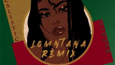 Zingah And Focalistic Came Through For Stepdaddy On “Lomntana” Remix