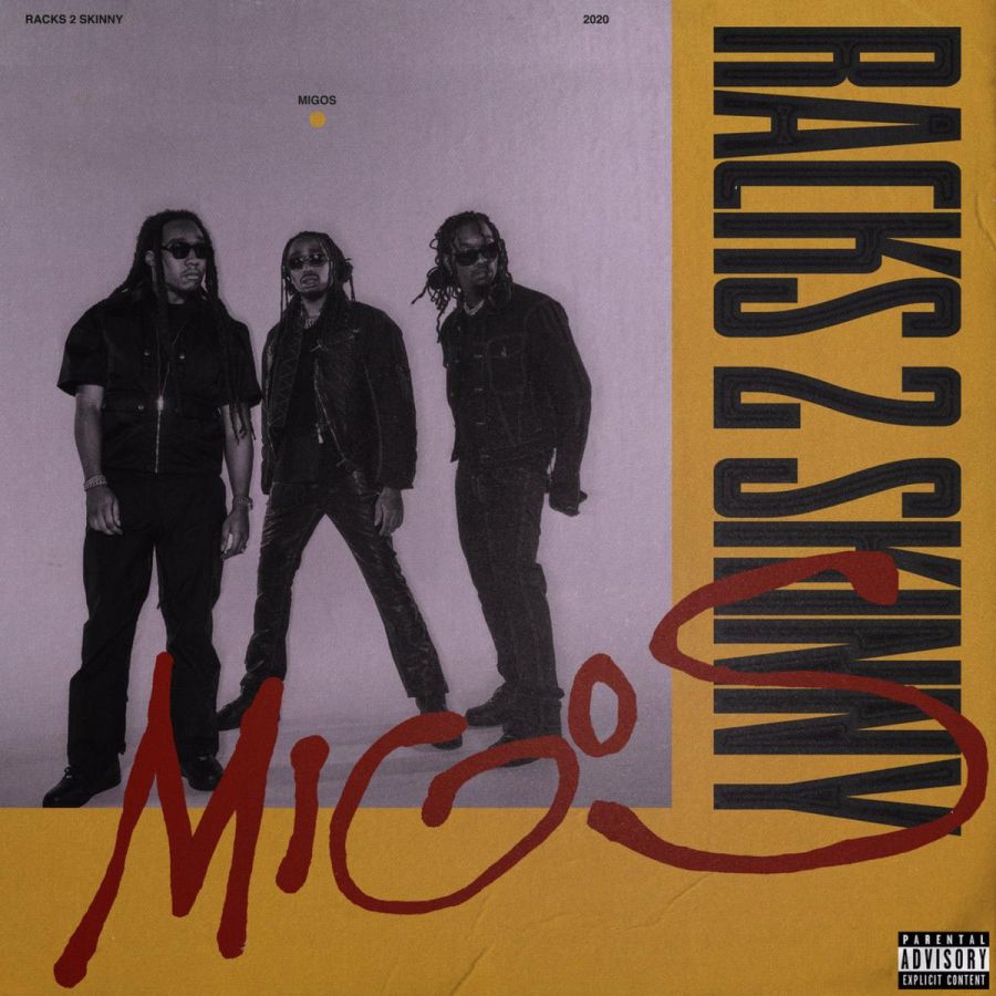 Migos Return Drops New Song With Video ‘Racks 2 Skinny’