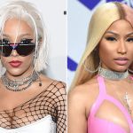 Nicki Minaj And Doja Cat Achieves First-ever #1 Spot On Billboard With “Say So” Remix