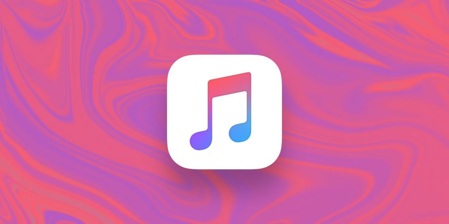 Apple Music Presents: 'From Apple Music With Love’ 1