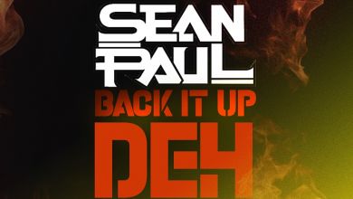 Sean Paul Returns With a New Song ‘Back It Up Deh’