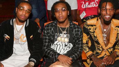 Migos & Travis Scott Have A Brand New Joint Coming