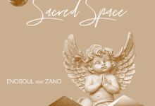 EnoSoul - Sacred Space ft. Zano
