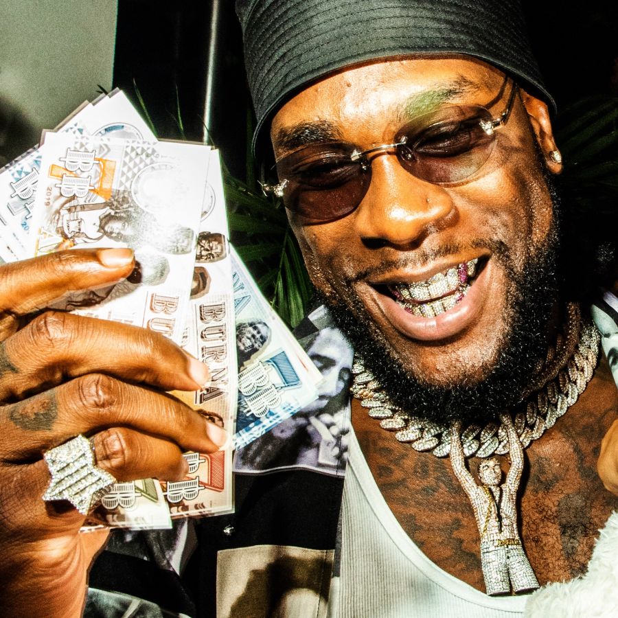 &Quot;That Won’t Even Buy My Cars&Quot;, Burna Boy Laughs Off Assumptions That He’s Worth Only $3.5 Million 1