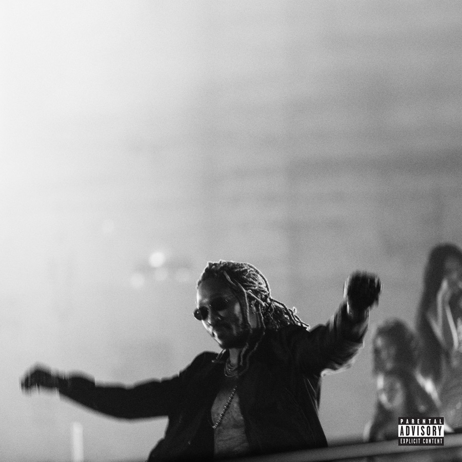 Future Releases His New Album ‘High Off Life’