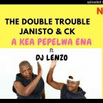Throwback: Double Trouble & DJ Lenzo – A Kea Pepelwa Ena