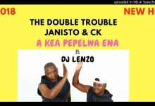 Throwback: Double Trouble & DJ Lenzo – A Kea Pepelwa Ena