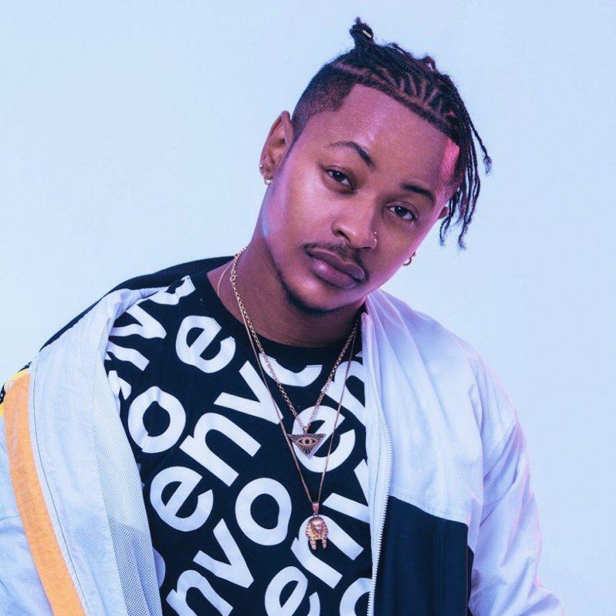 Priddy Ugly Drops A Brand New Freestyle