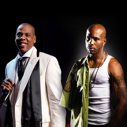 DMX Really Wants Go Up Against Jay-Z In ‘Verzuz’ Battle