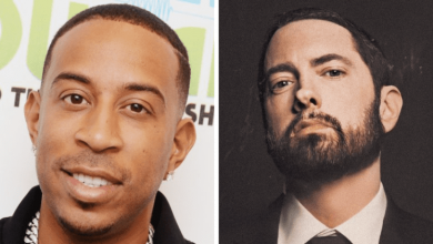 Ludacris Wants To Collaborate With Emimem On A New Single