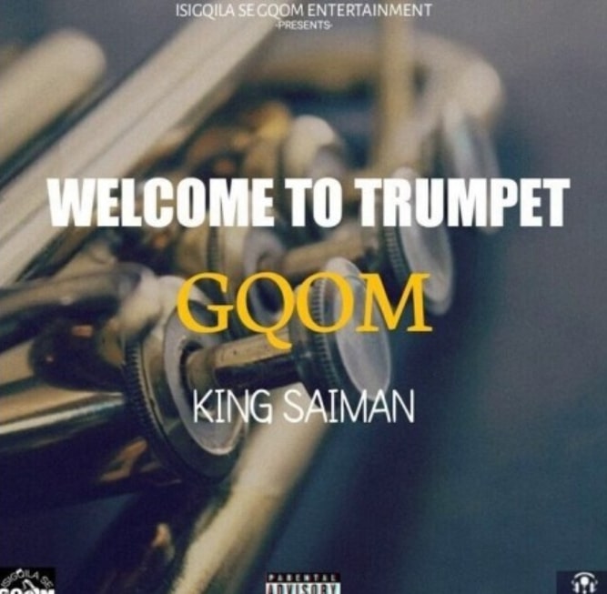 King Saiman Features Dj Zebra Musiq SA And Pro-Tee For Violin Vs Trumpet