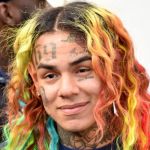 Tekashi 6ix9ine Announces Release Date For New Song