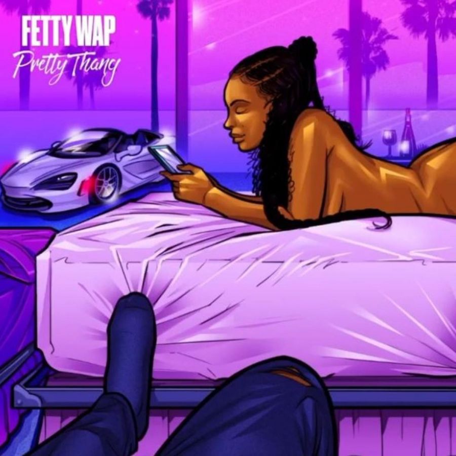Fetty Wap Drops a New Single ‘Pretty Thang’ To Celebrate “[Gemini] SZN”