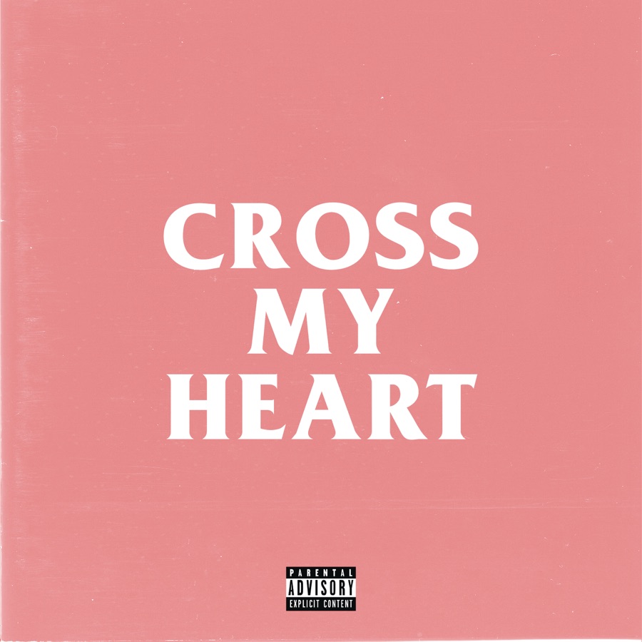 AKA Fires Up With “Cross My Heart”
