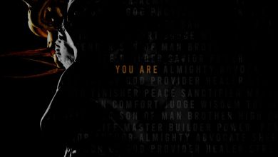 Hle Praises With “You Are”