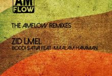 Boddhi Satva And Maalem Hammam Join Forces For “Zid Lmel”