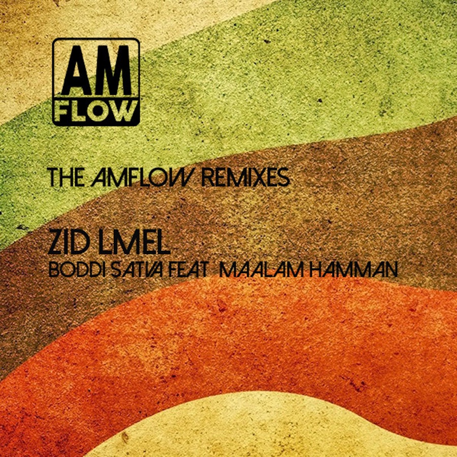 Boddhi Satva And Maalem Hammam Join Forces For “Zid Lmel”