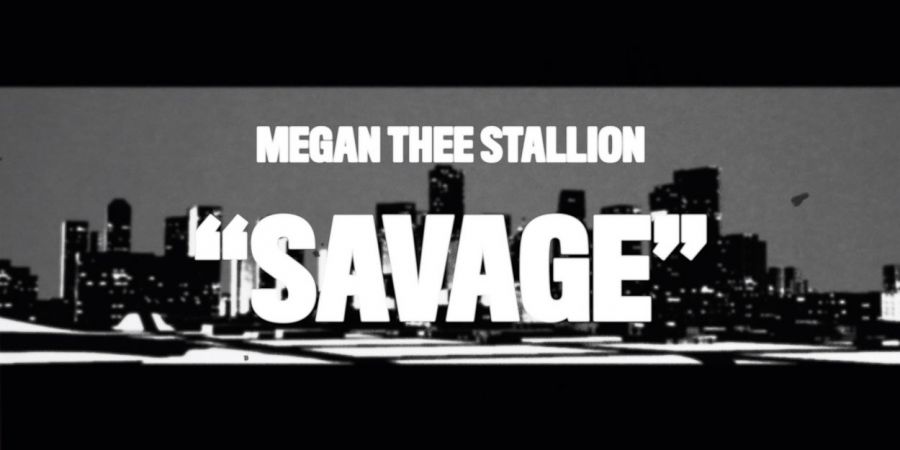 Megan Thee Stallion Now Savage Fenty’s New Brand Ambassador