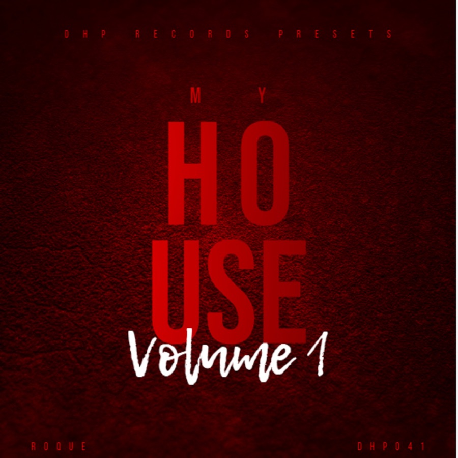 Roque – My house:Volume 1