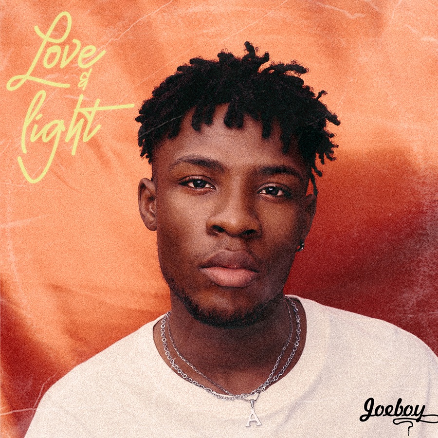 Joeboy – Love &Amp; Light (Ep) 1