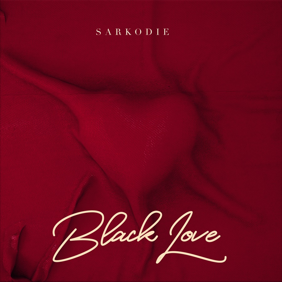 Sarkodie – Black Love (Album)