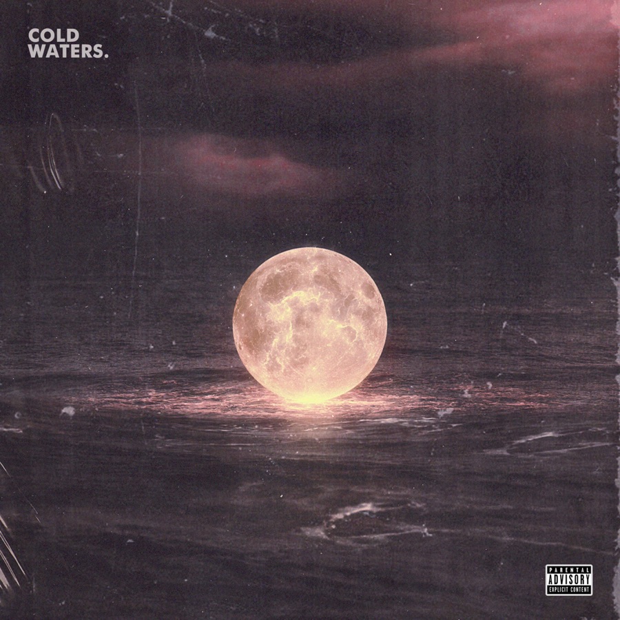 Pdot O – Cold Waters (Album)