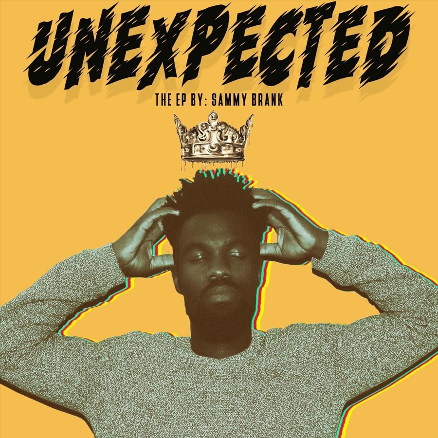 Sammy Brank – Unexpected (Ep) 1