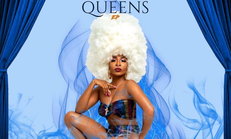AK Songstress – King Of The Queens