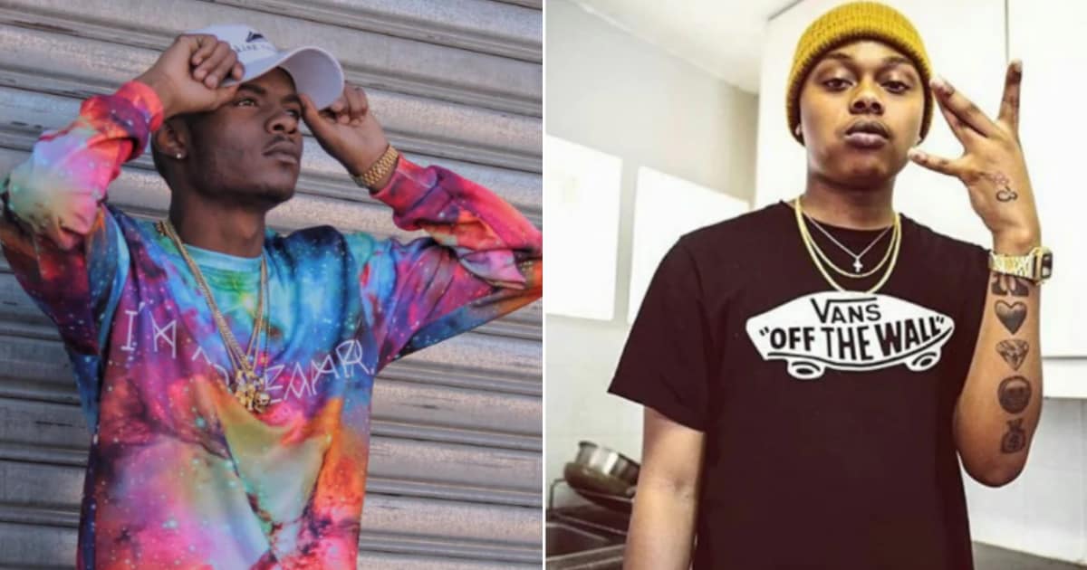“I Knew He Was Gonna Be The Problem”, Tweezy On A-Reece Success 1