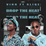 DJ Vino Enlists Sliqe For “The Heat”