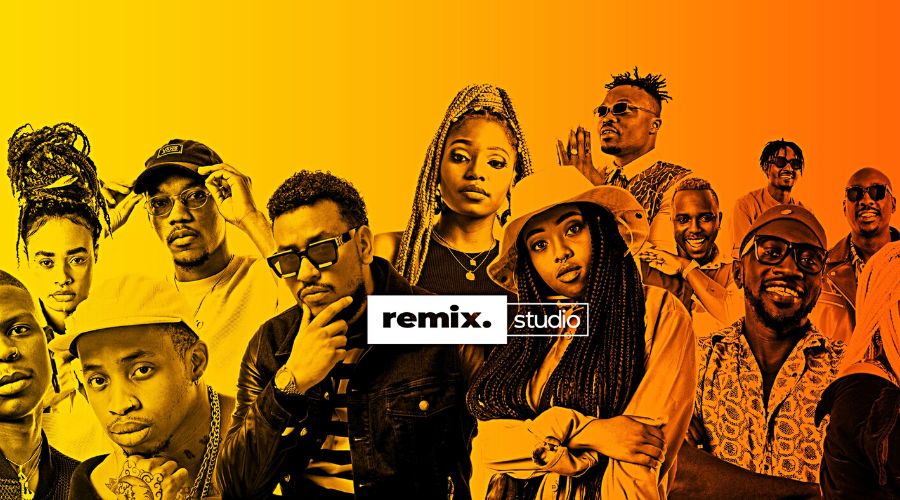 Channel O Set To Premiere Exciting New Music Show “Remix.Studio”