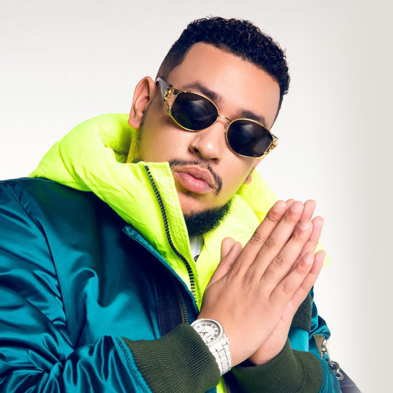 AKA Biography: Net Worth, Age, Parents, Daughter, Girlfriend, Awards, Brother & Education