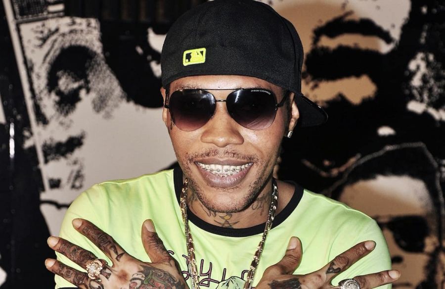 Vybz Kartel Reveals Lil Wayne Is His ‘Favorite Rapper Alive’