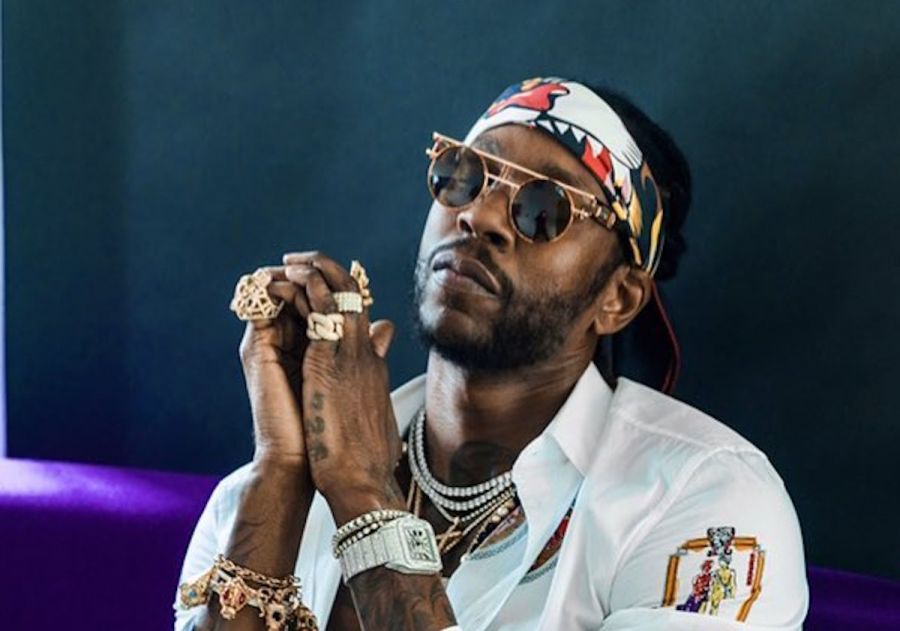 2 Chainz’ Restaurant Has Been Shut Down For Violating Covid-19 Guidelines 1