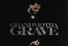 Kevin Gates Releases ‘Grandmotha Grave’