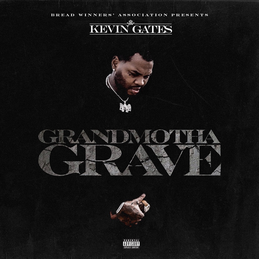 Kevin Gates Releases ‘Grandmotha Grave’