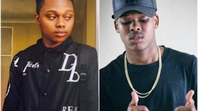 Nasty C and A-Reece Pitched Against Eachother Yet Again