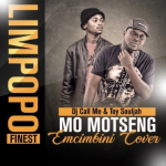DJ Call Me And Toy Souljah Jumps On Kabza And Maphorisa’s Emcimbini For “Mo Motseng”