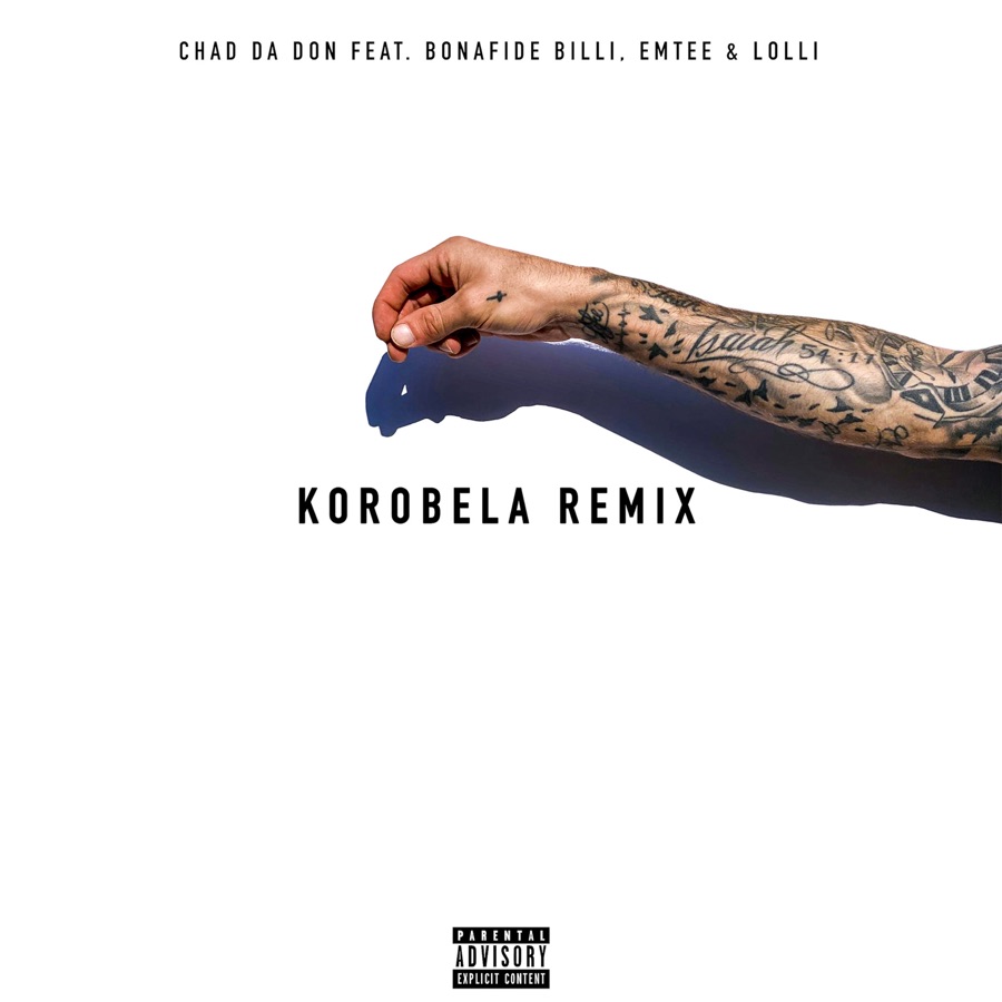 Chad Da Don Enlists Lolli, Emtee And Bonafide Billi For “Korobela” (Remix)