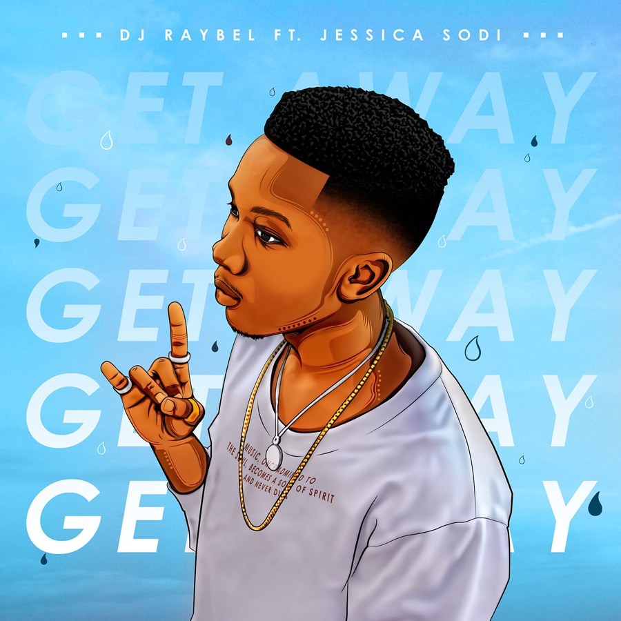 DJ Raybel Enlists Jessica Sodi On A “Get Away” Song