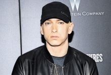 Here Is Eminem's Favourite Song And Most Underrated Rapper