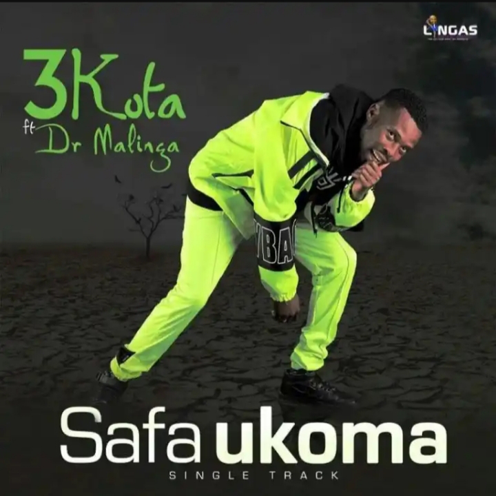 Dr Malinga Enlisted For 3kota’s “Safa Ukoma”